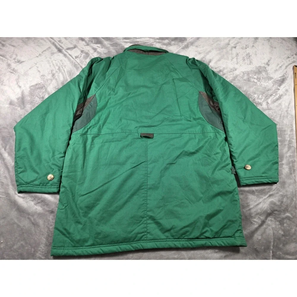Brambilla vtg overcoat